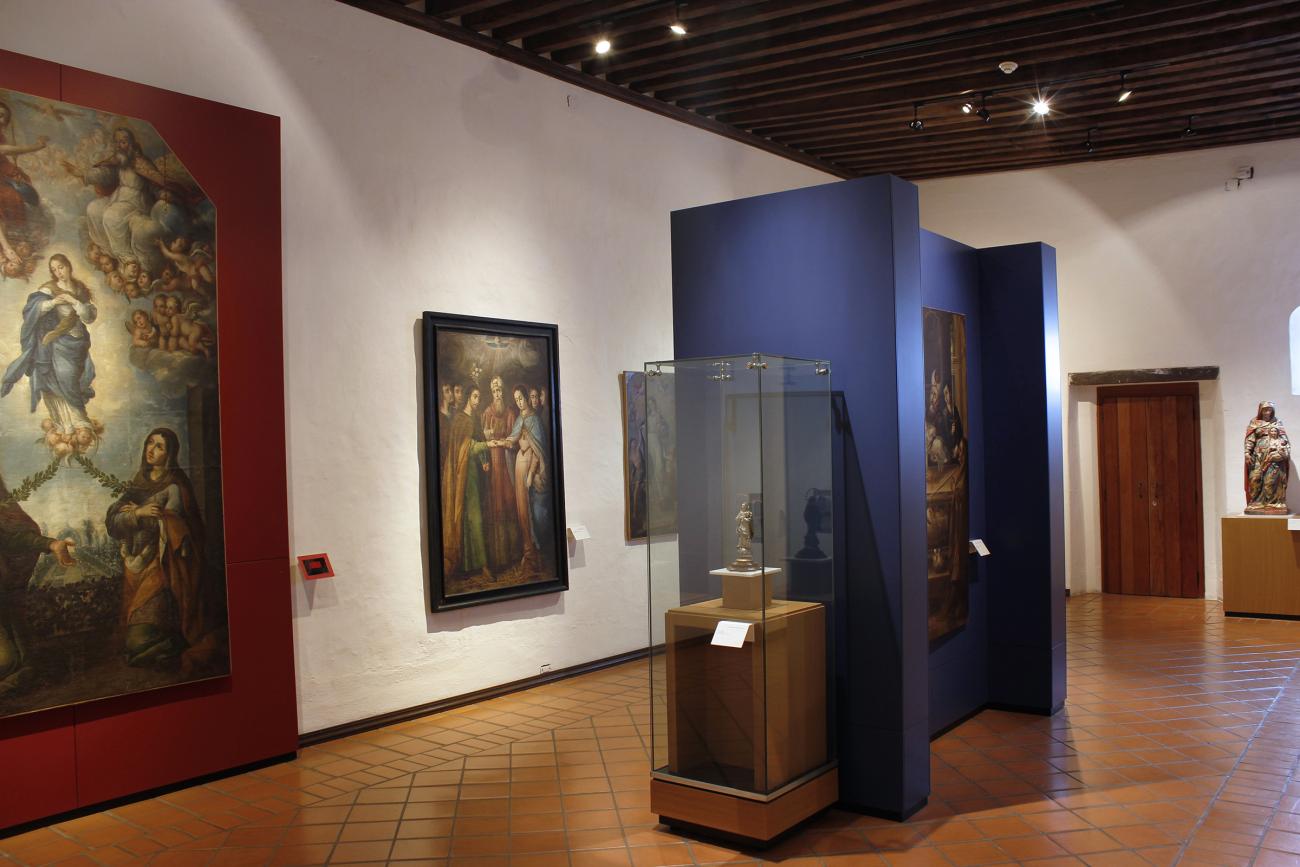 Sala Mariana