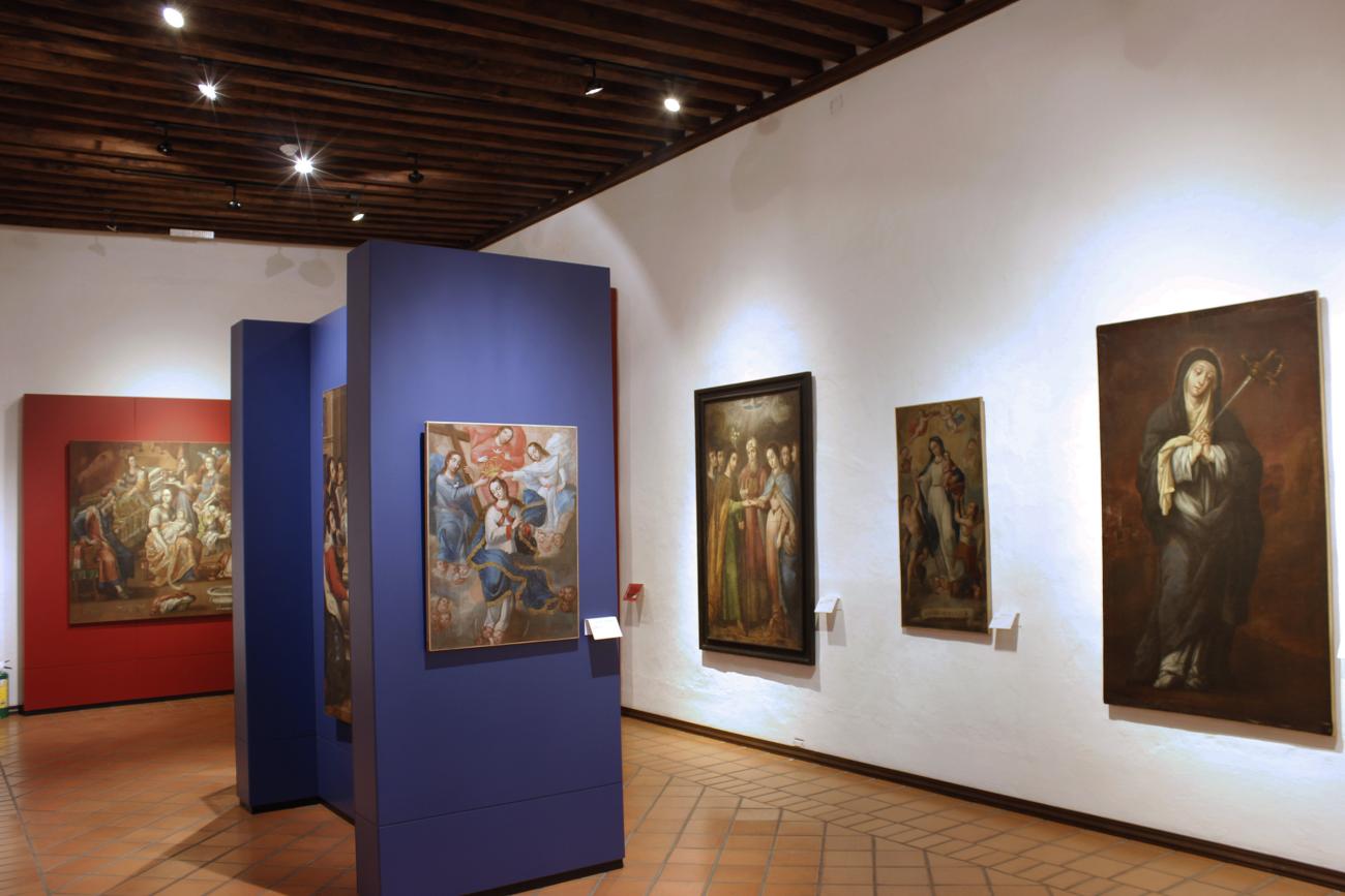 Sala Mariana