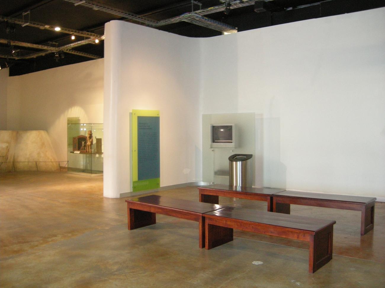 Sala Mitos