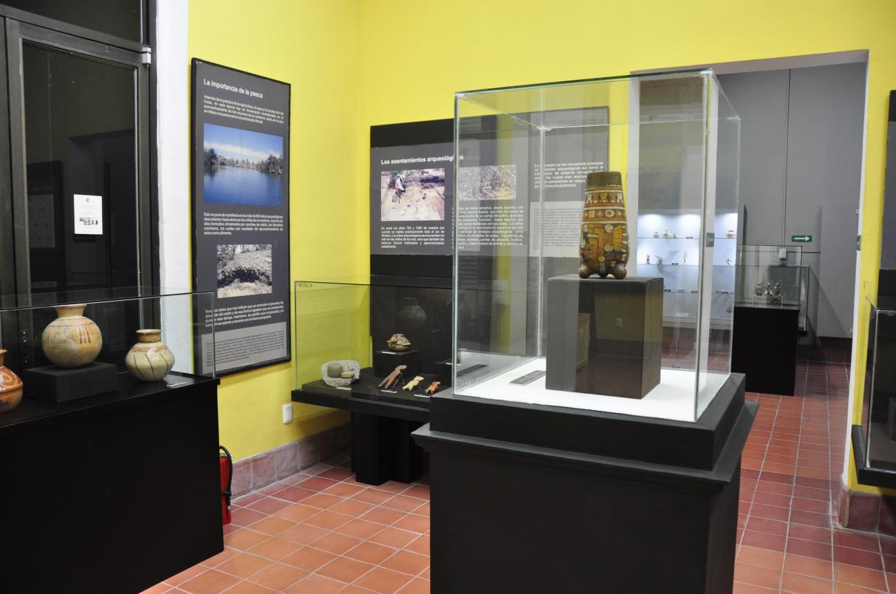 Sala 3