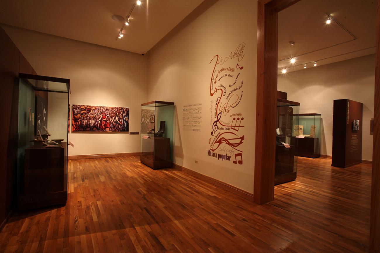 Sala Imaginarios