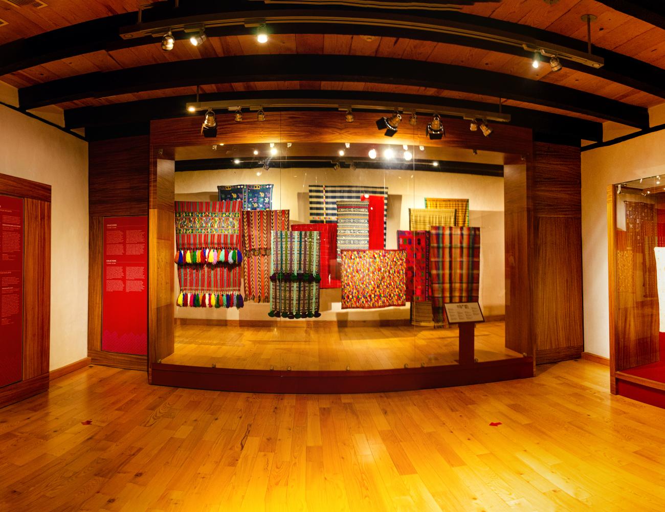 Centro Cultural de los Altos de Chiapas