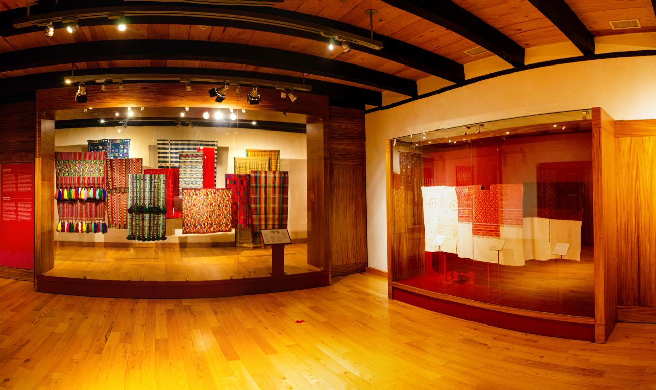 Centro Cultural de los Altos de Chiapas