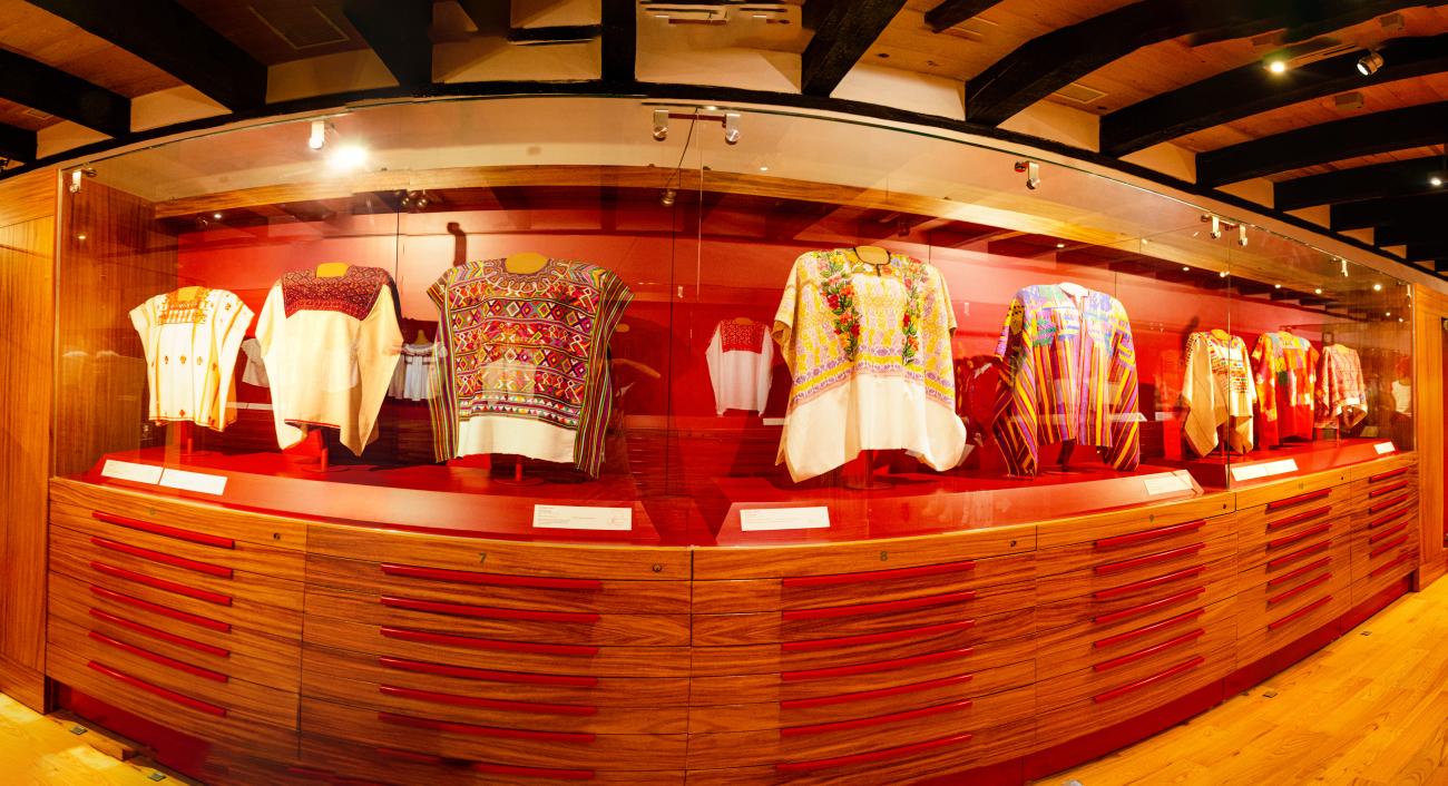 Centro Cultural de los Altos de Chiapas