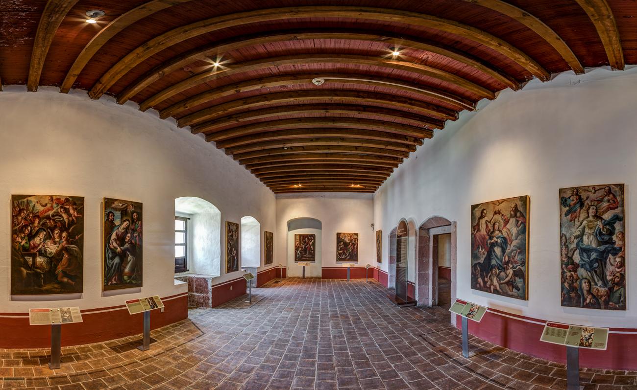 Sala Antonio de Torres