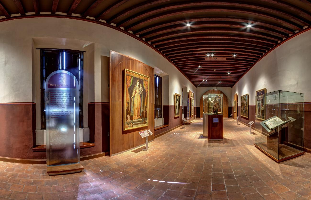 Sala Una mirada al Barroco