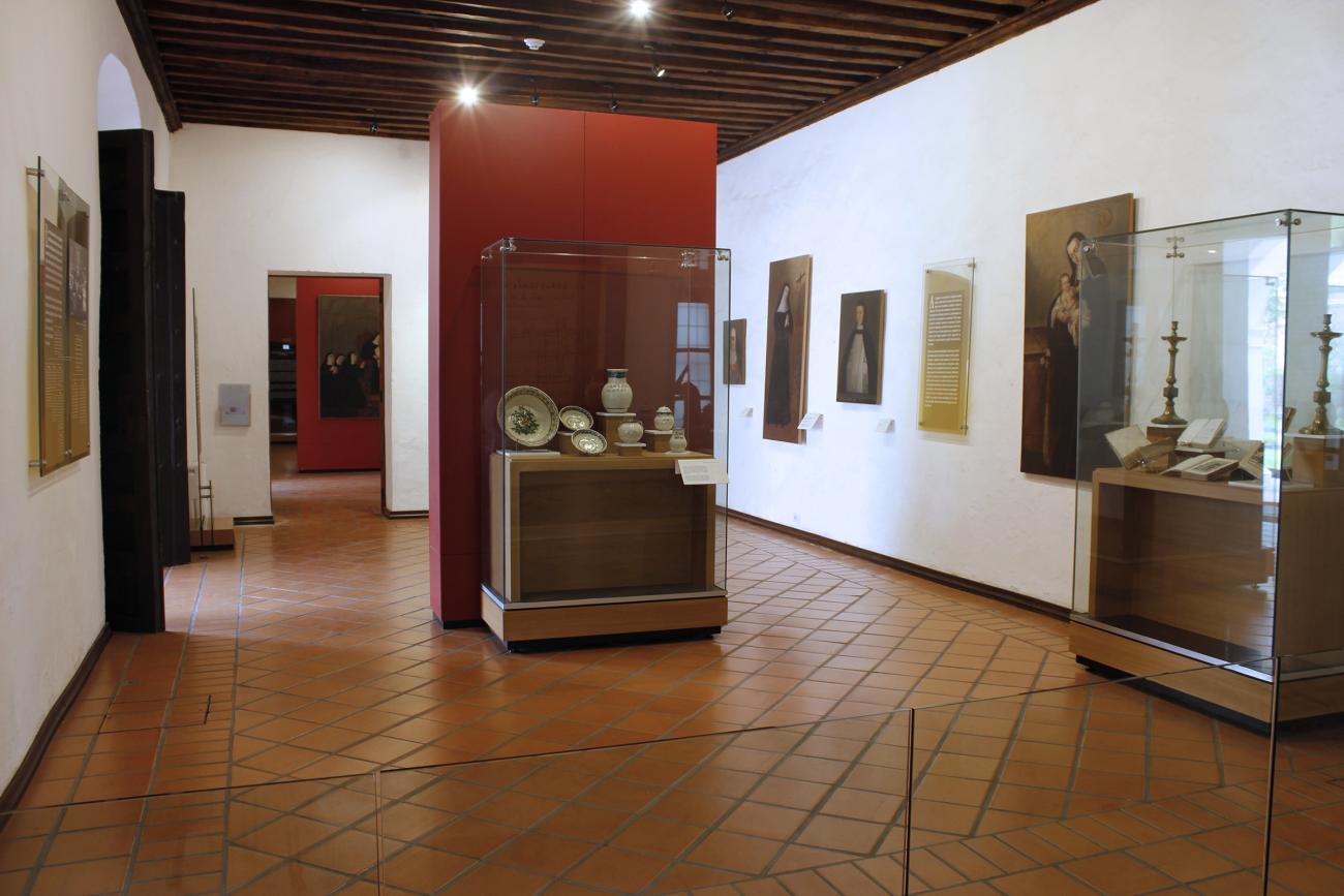 Sala Vida Cotidiana