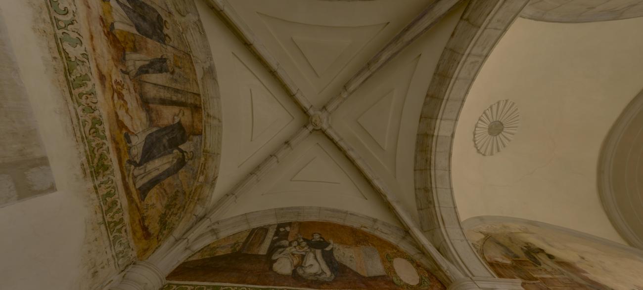 Claustro Alto