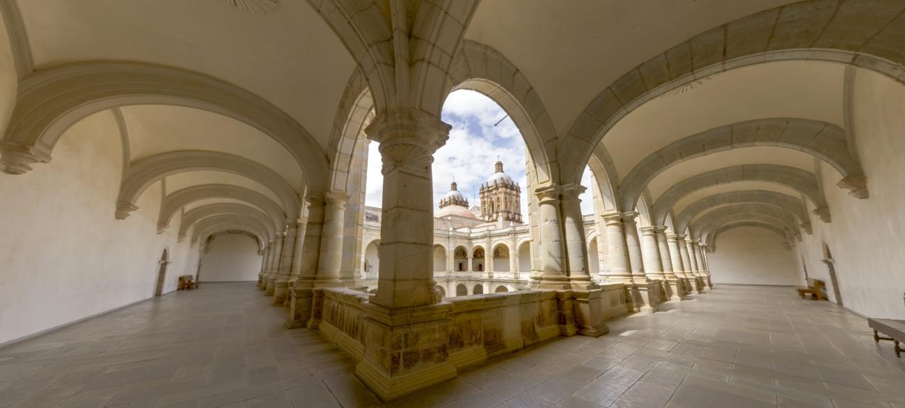 Claustro Alto
