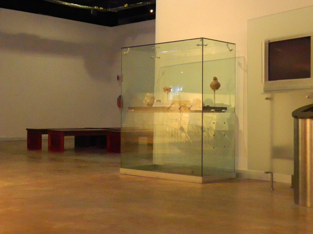 Sala Intercambio 