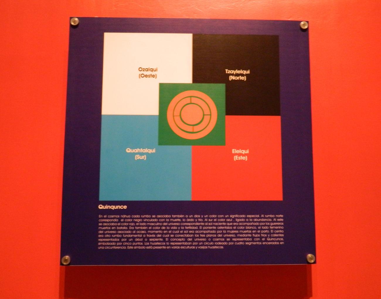 Sala Cosmovisión