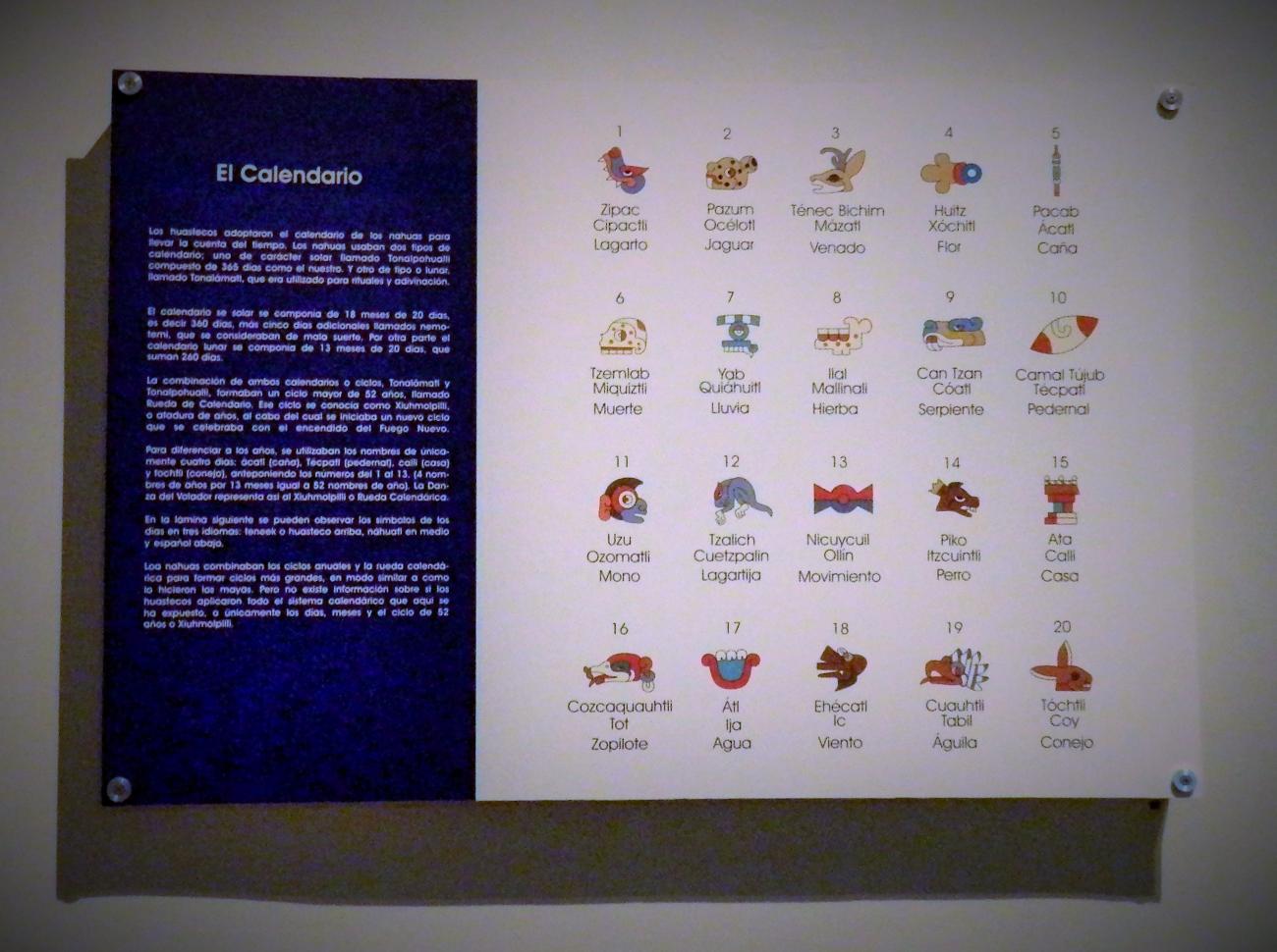 Sala Cosmovisión