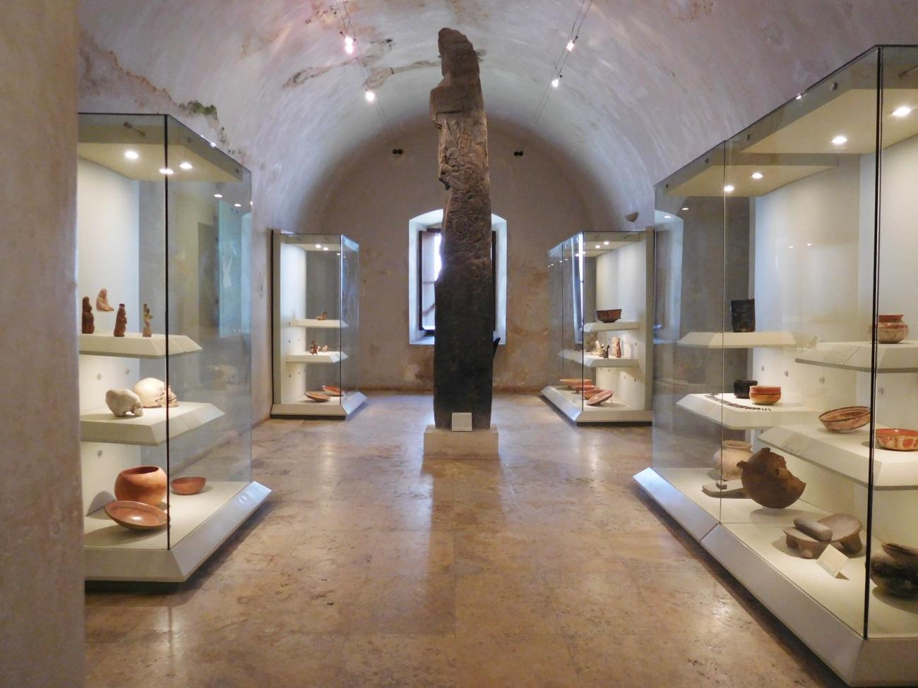 Sala La élite