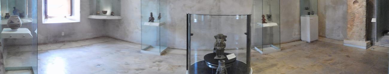 Sala Guerra y territorio