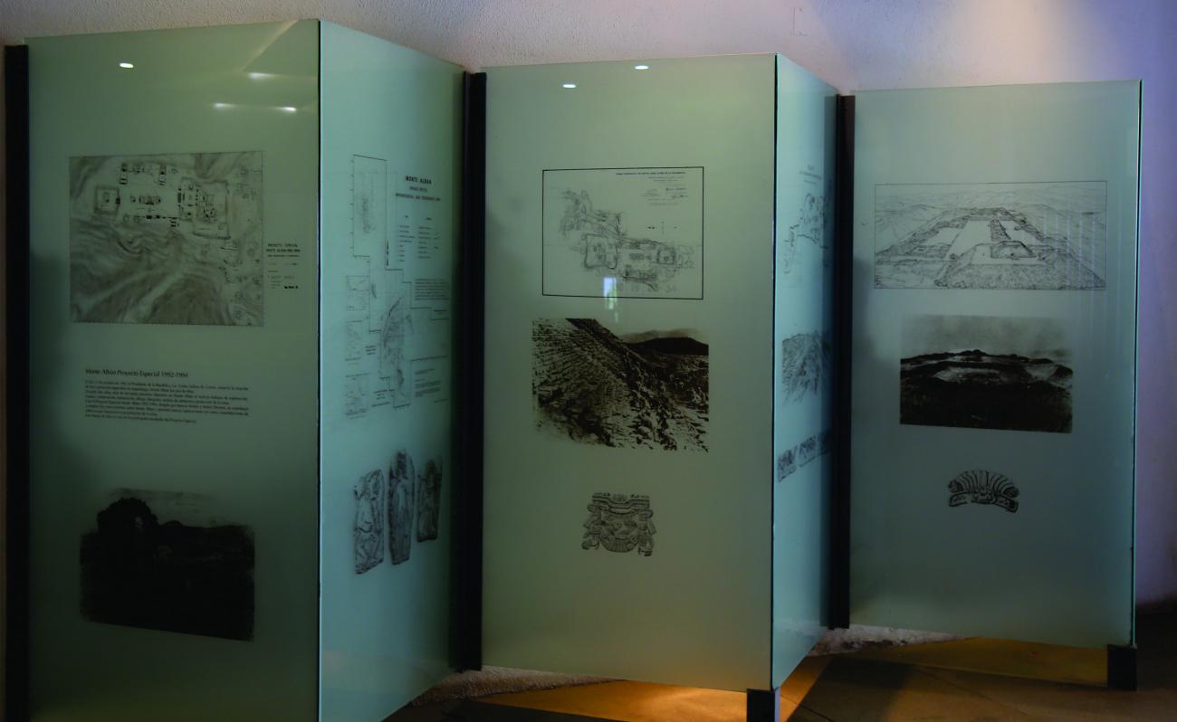 Vestíbulo interior