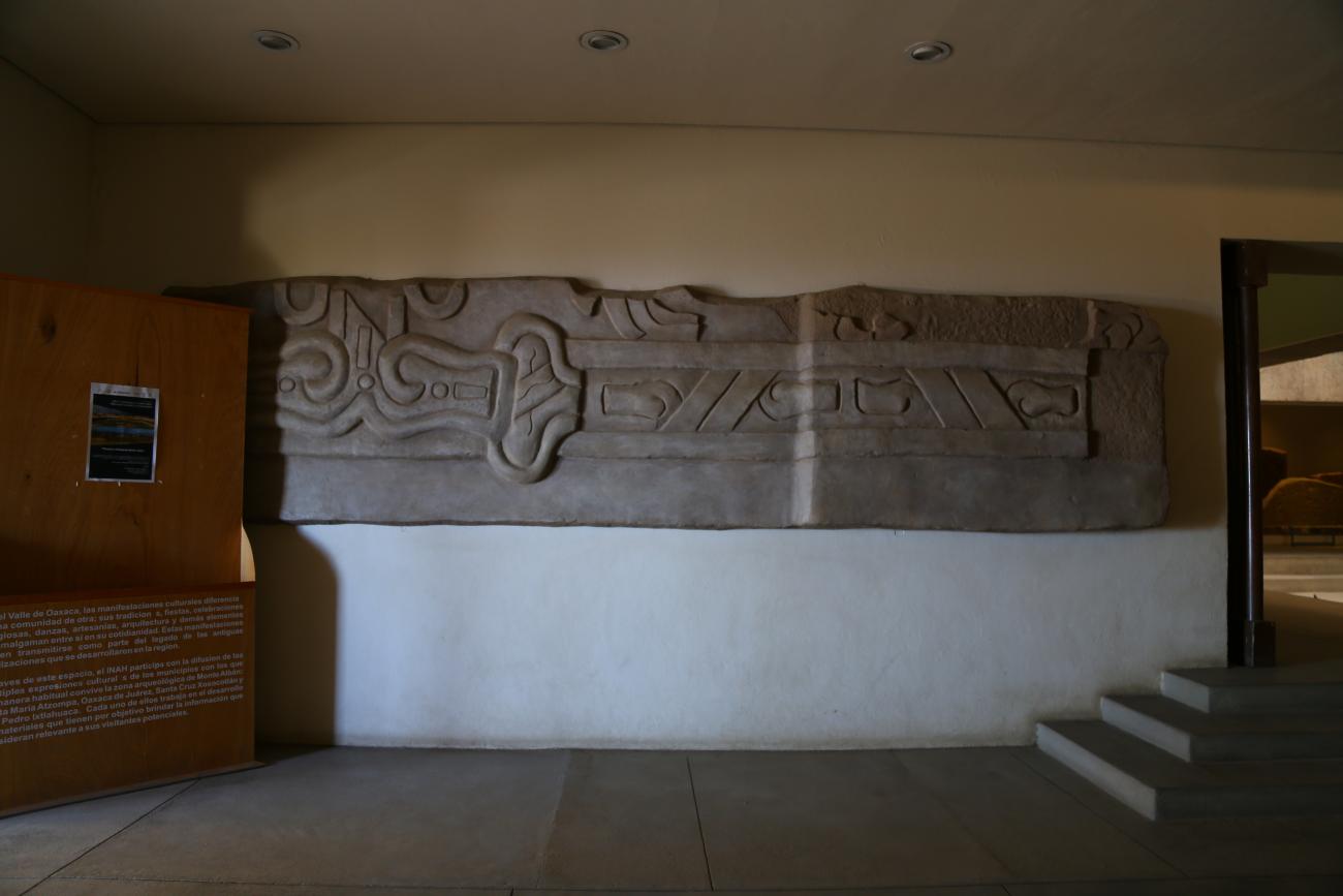 Vestíbulo interior