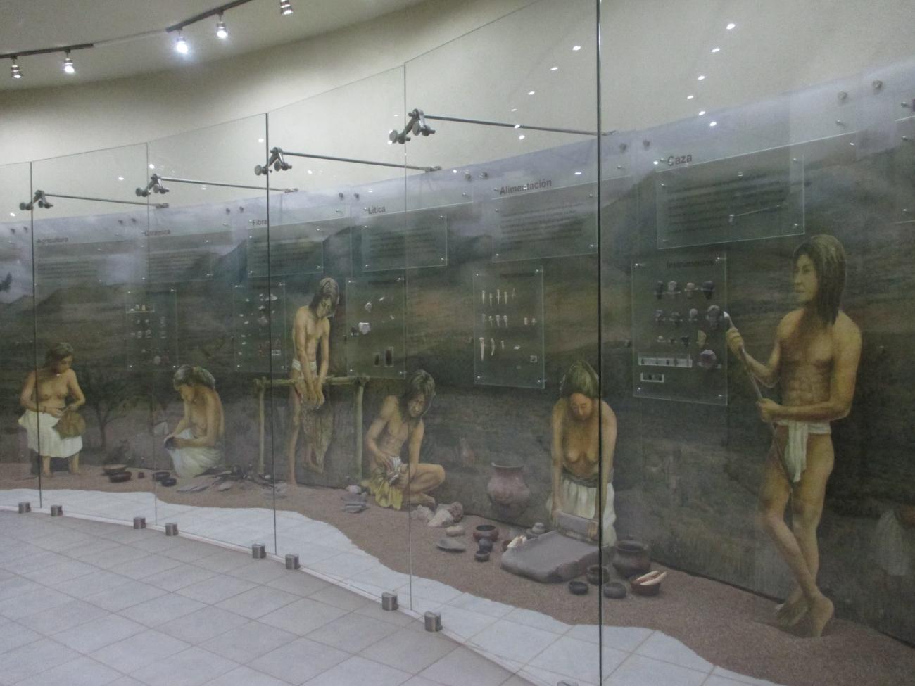 Sala Vida cotidiana