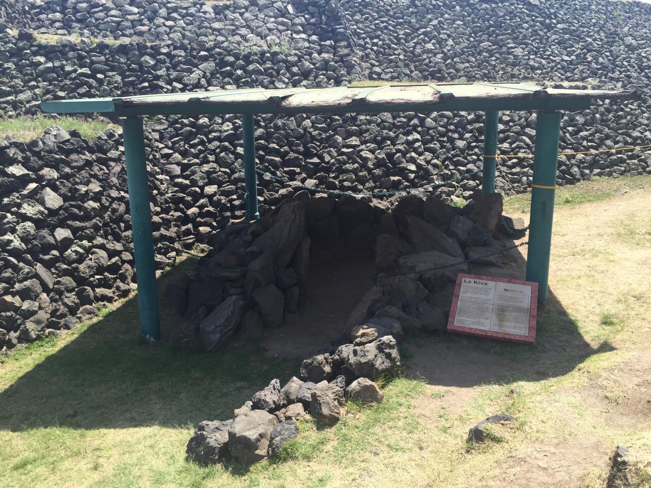 La Kiva