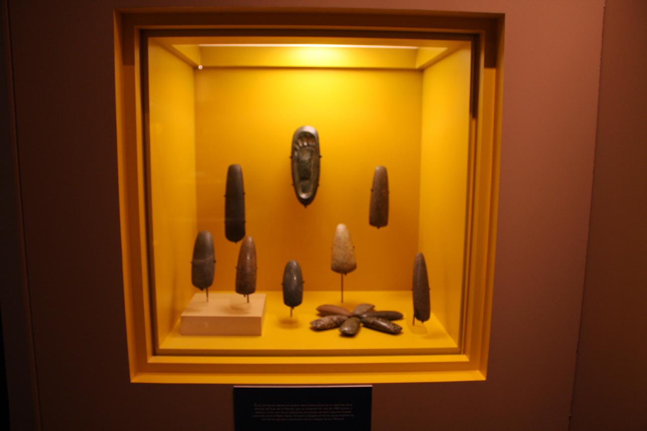 Colección Manatí