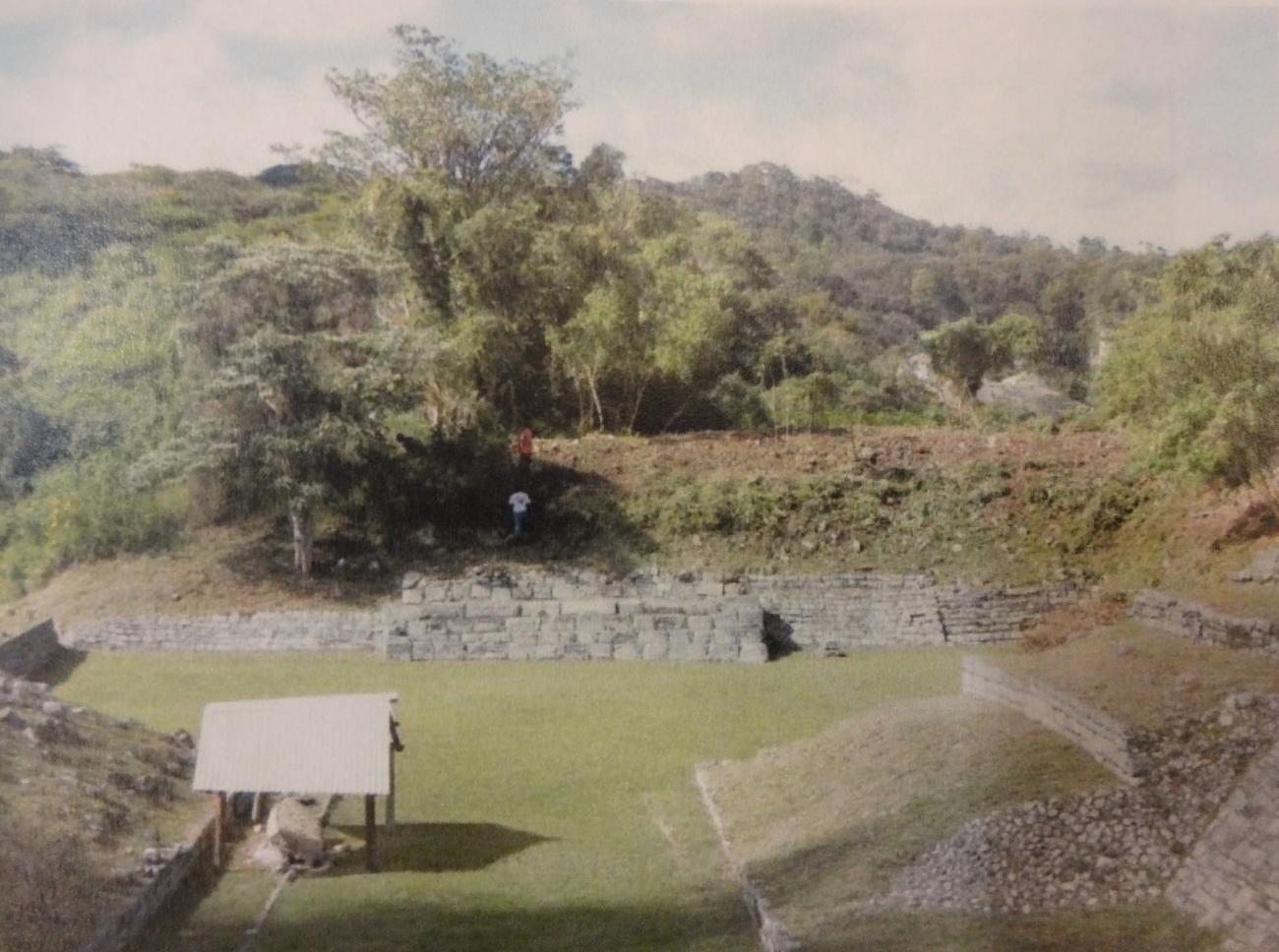 Juego de Pelota