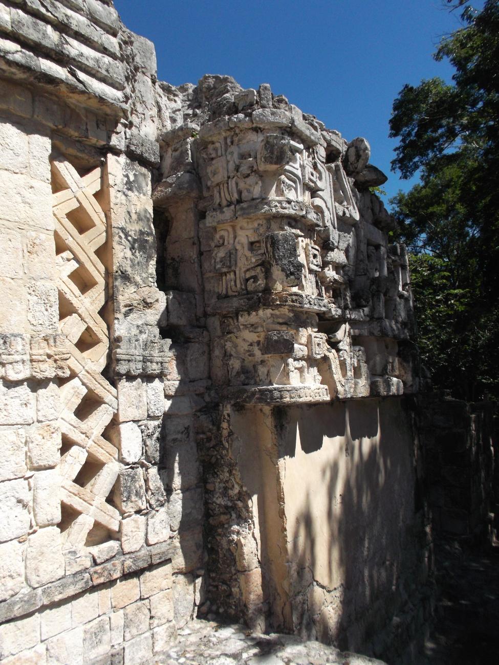 Palacio Principal