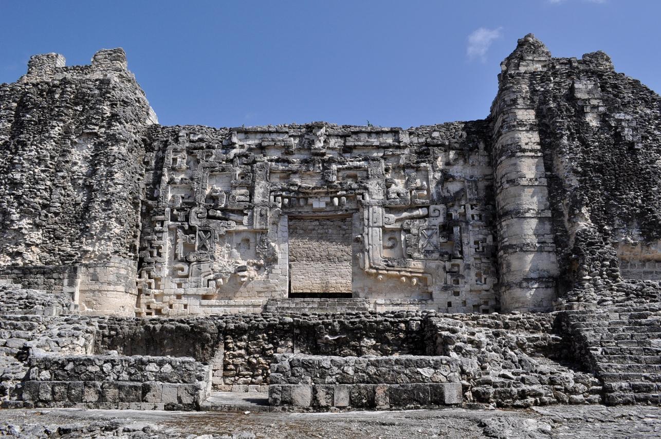 Estructura II