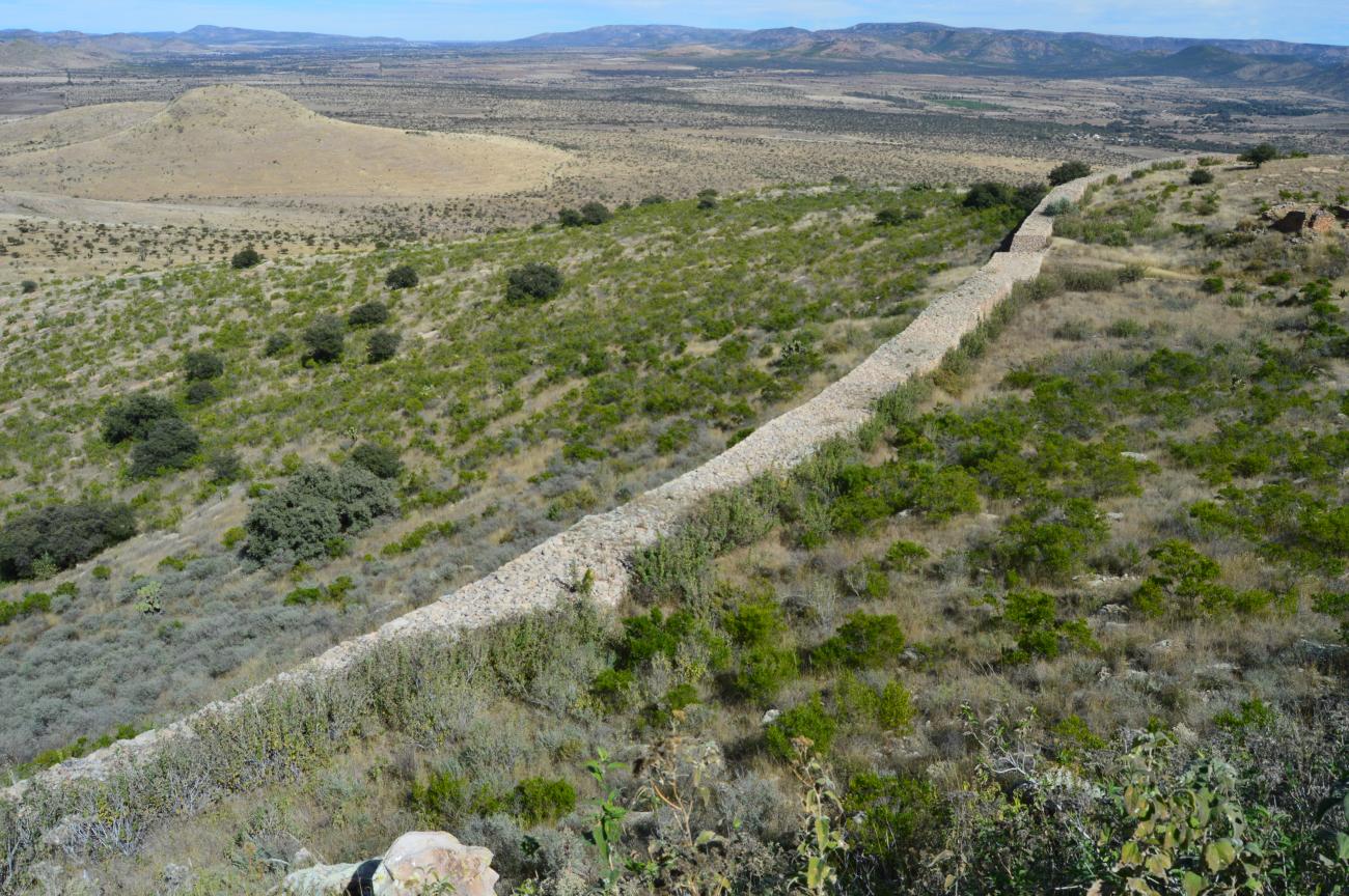 La Muralla