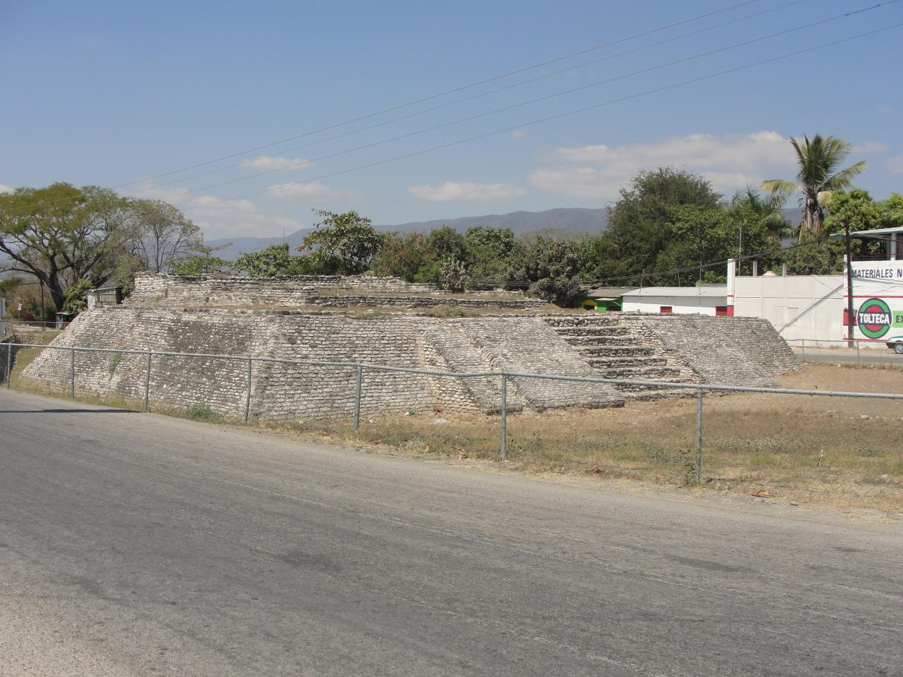Edificio 32