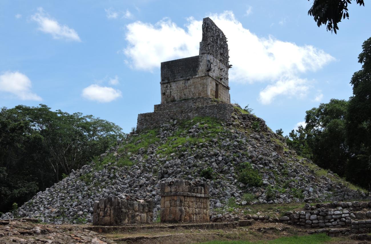 El Mirador
