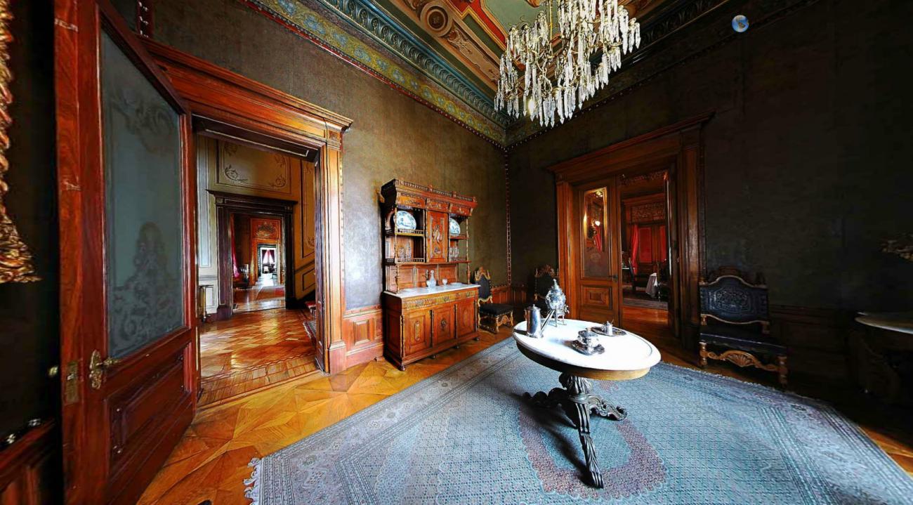 Antecomedor