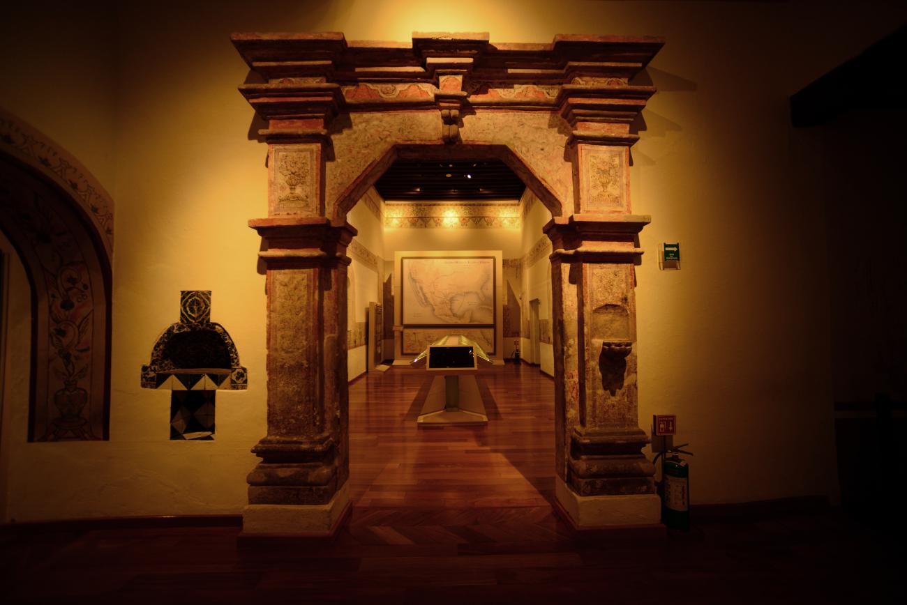 Portería