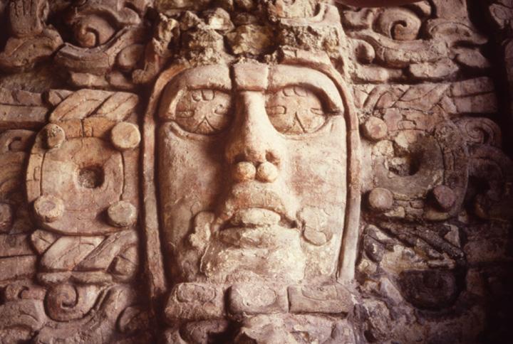 Mascarón 2 Sur