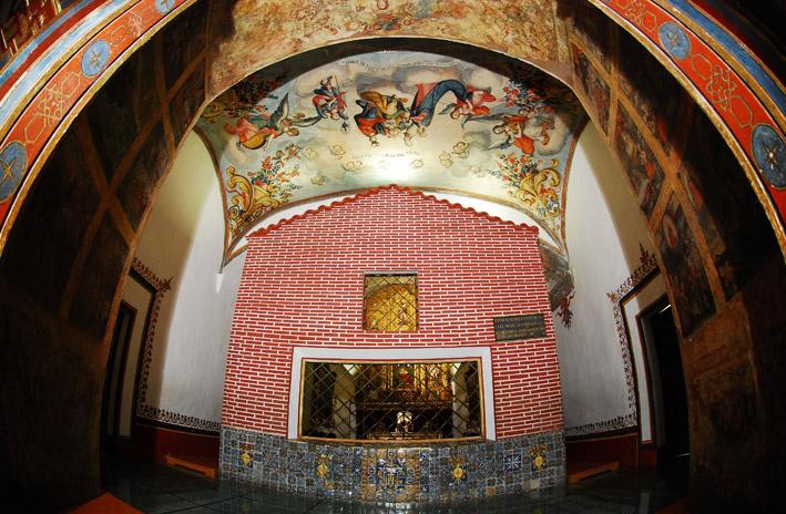Casa de Loreto