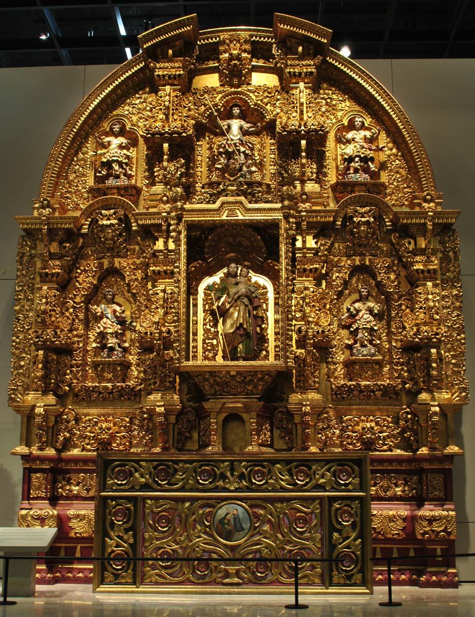 Relicario de San José
