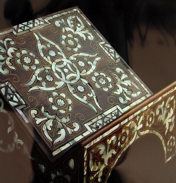 Oriente en Nueva España