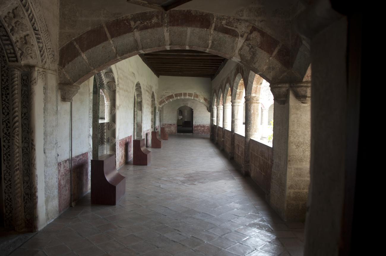 Pasillos