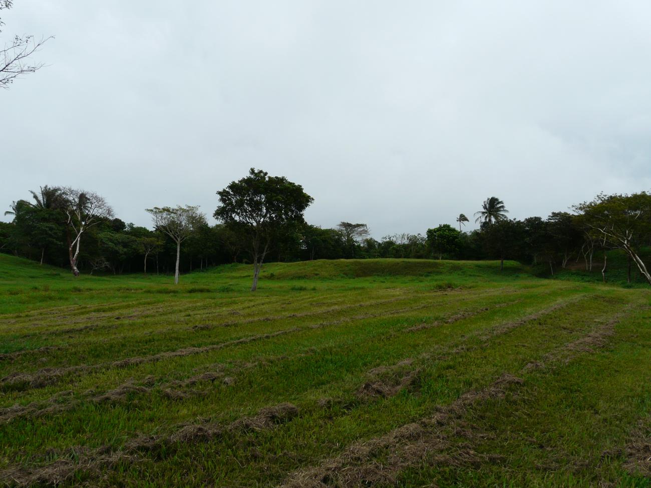 Acrópolis de Stirling