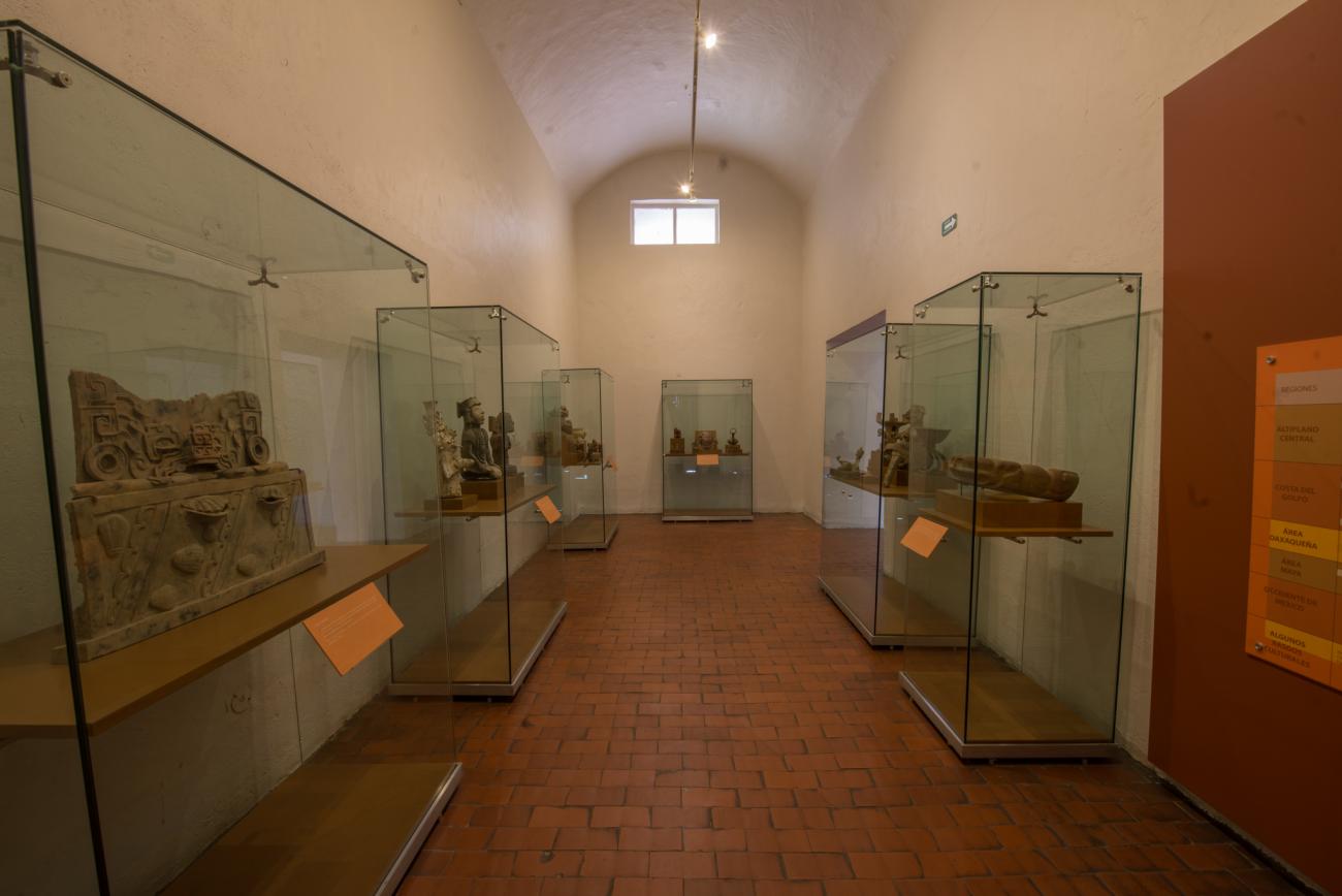 Arte mesoamericano