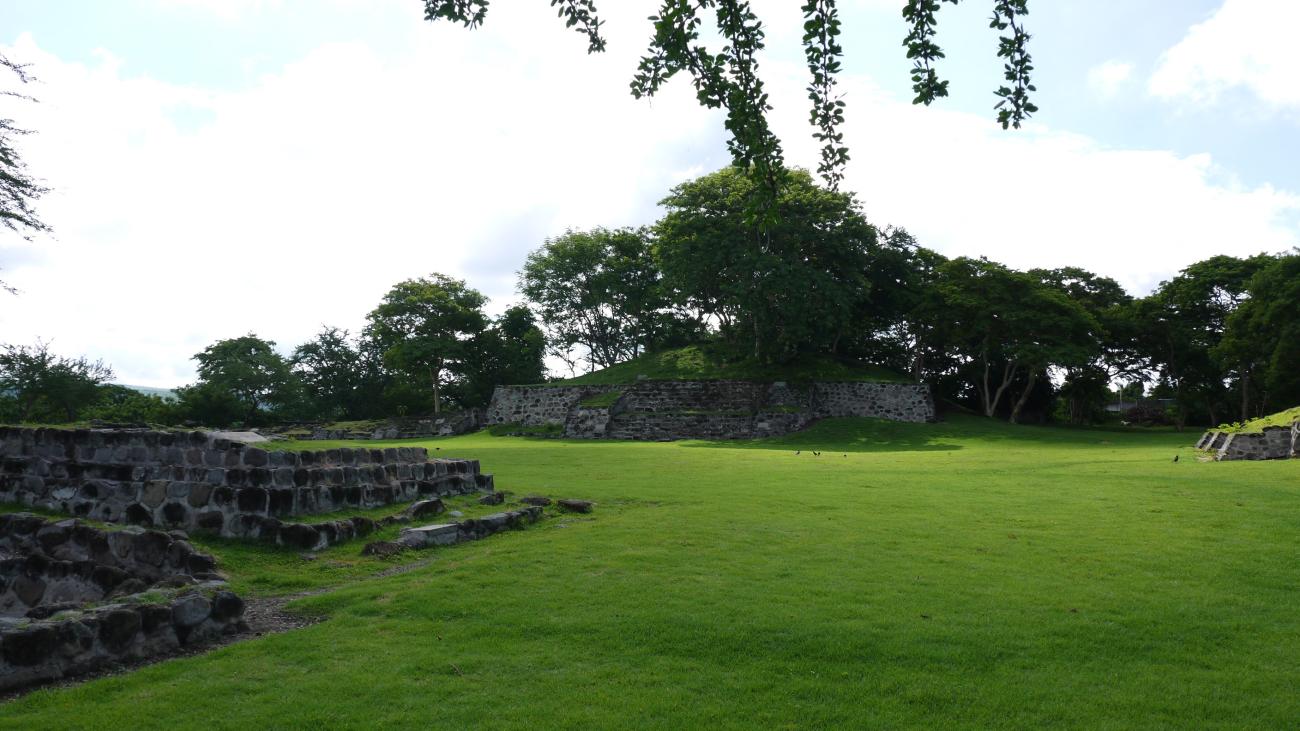 Templo mayor