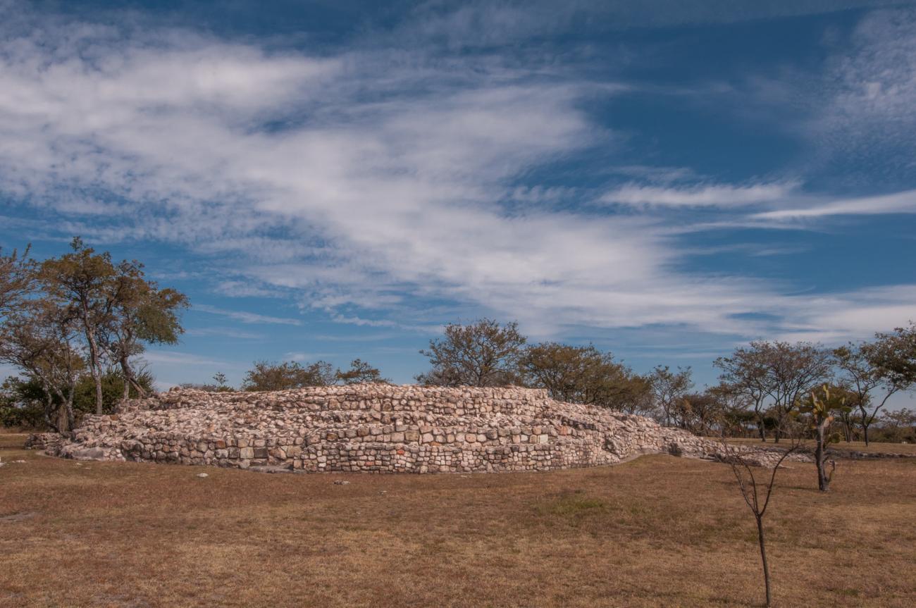 Casa del Viento (Complejo C)