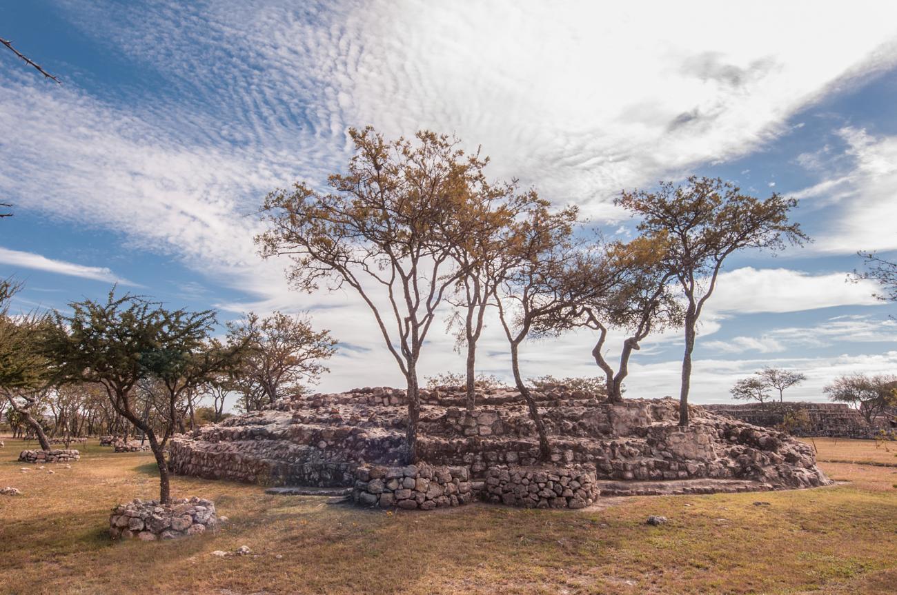 Casa del Viento (Complejo C)