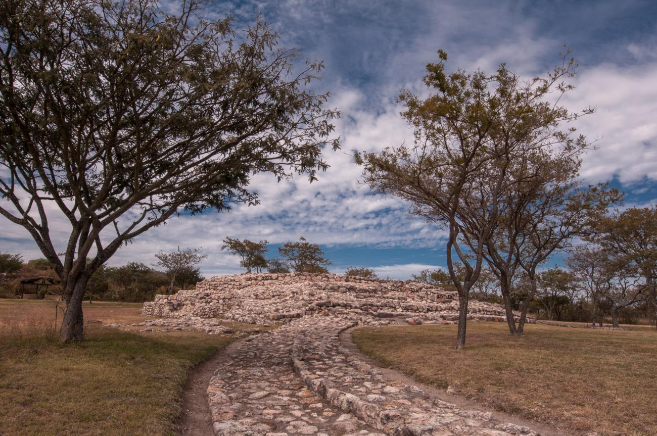 Casa del Viento (Complejo C)