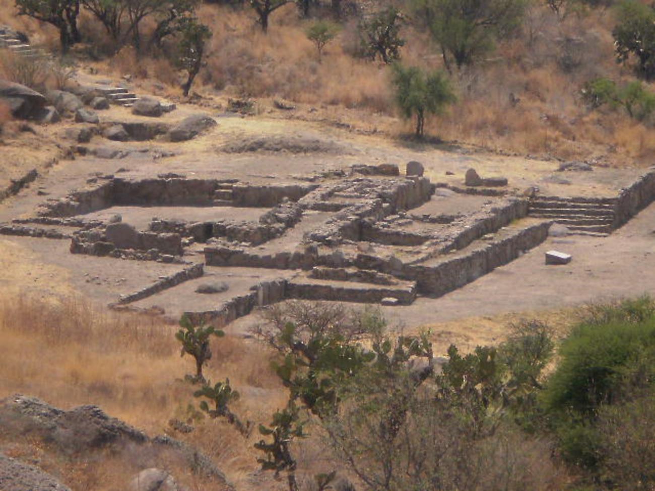 Casa de los Dirigentes