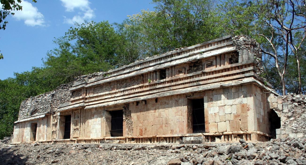 Palacio