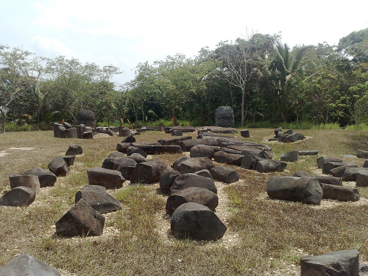 Complejo A