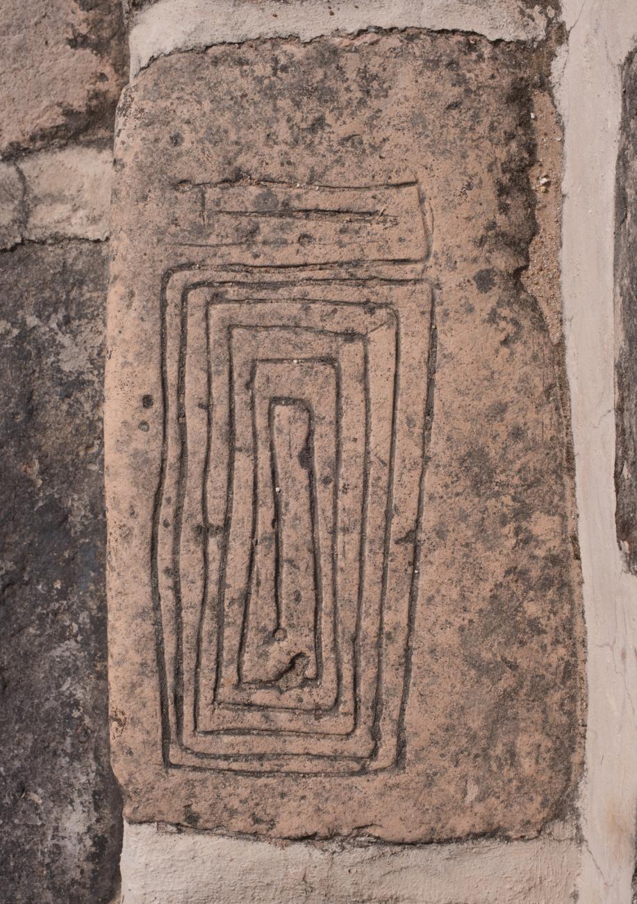 Petrograbado