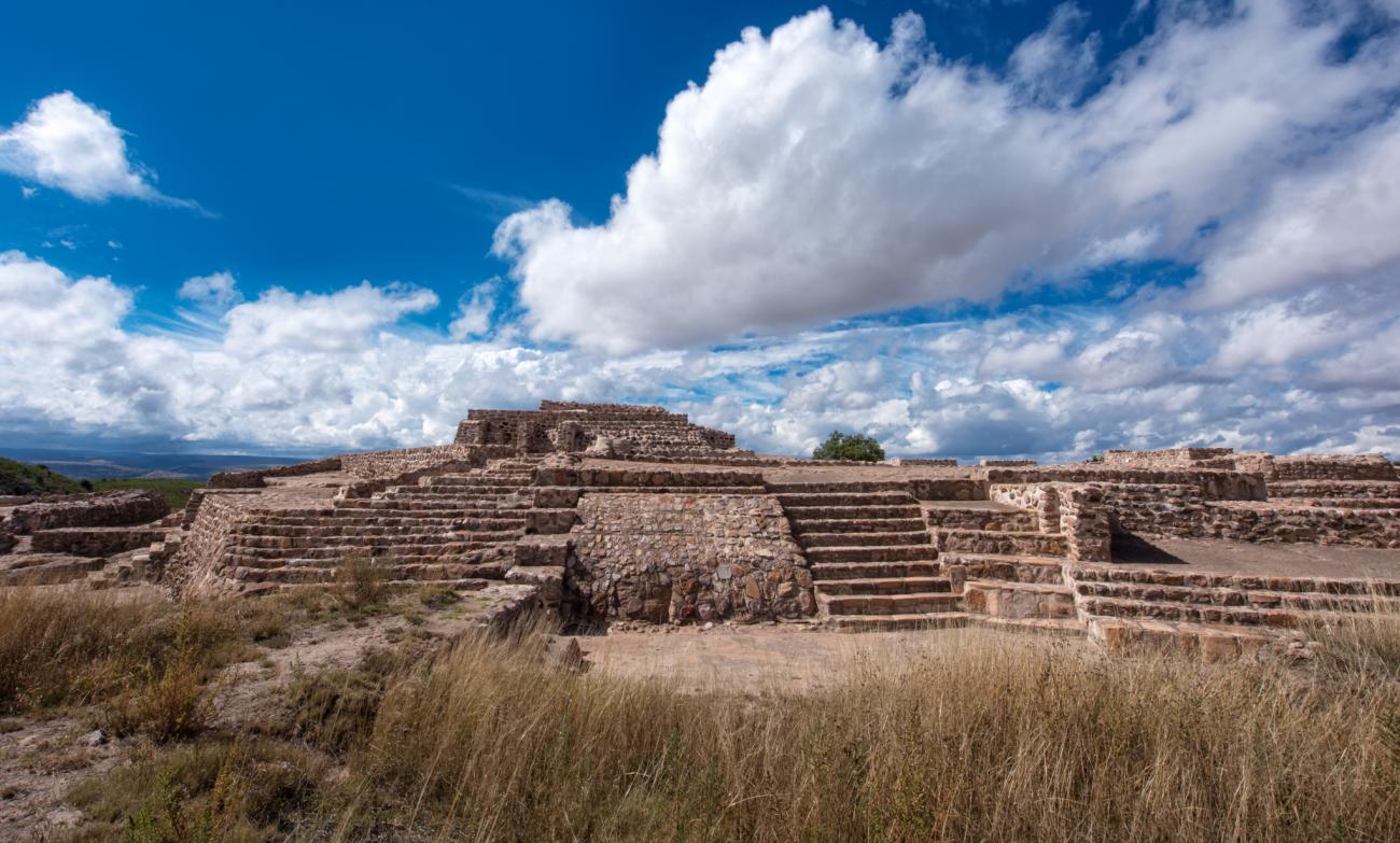 Salón-Templo