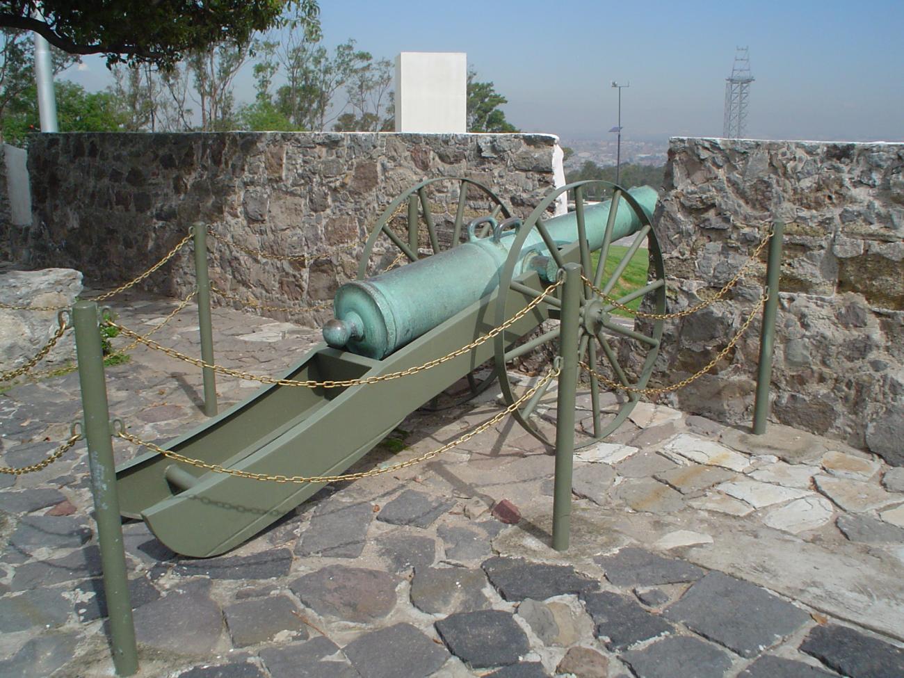 Cañonera