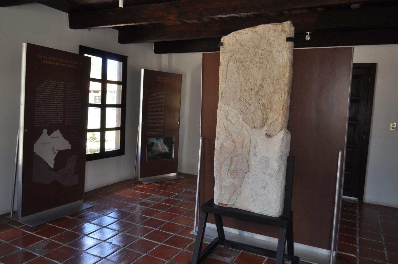 Exposición permanente