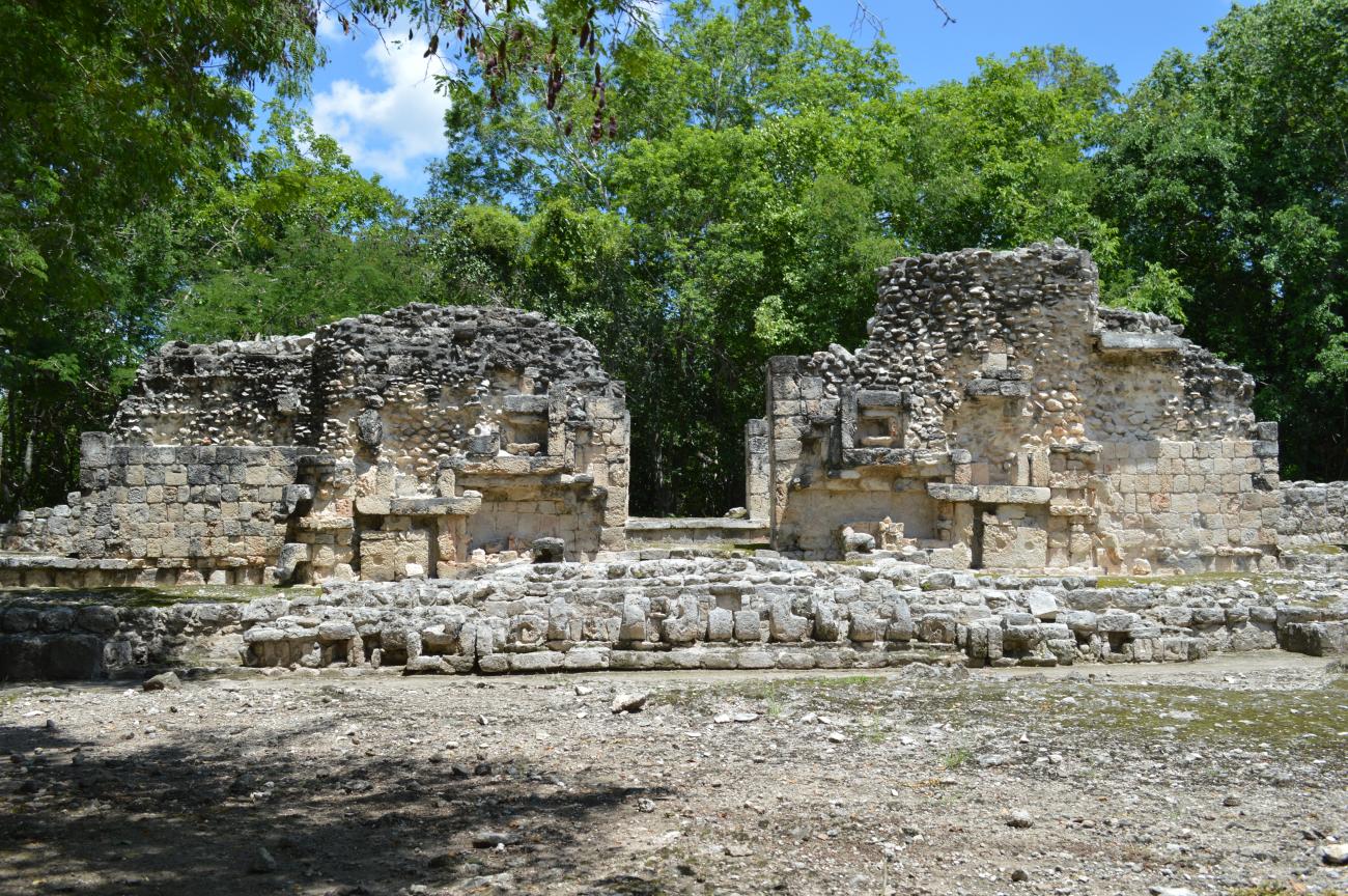 Estructura I